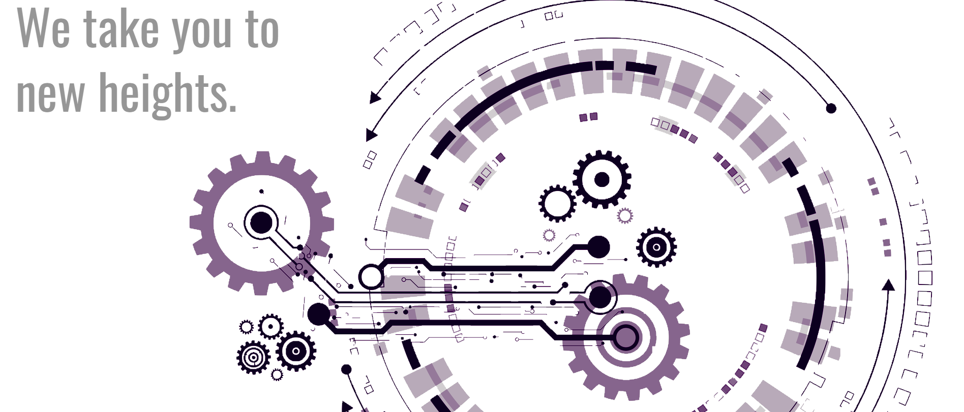 Landing page Slide-4 wtih text